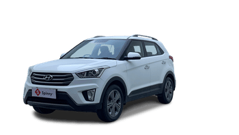 Used 2017 Hyundai Creta 1.6 SX Plus AT Petrol Petrol Automatic Image