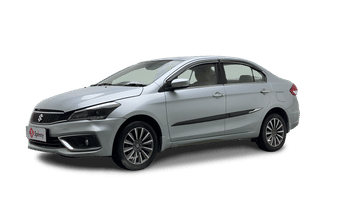 Used 2023 Maruti Suzuki Ciaz Alpha 1.5 Petrol Manual Image