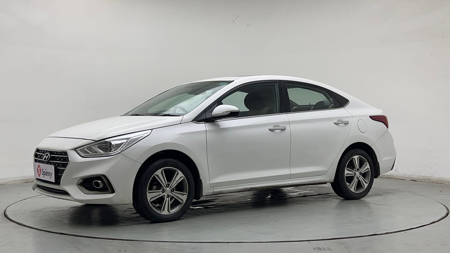 Verna
