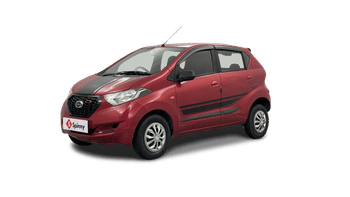 Used 2017 Datsun Redi-GO Sport Petrol Manual Image