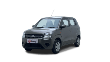 Used 2024 Maruti Suzuki Wagon R VXI 1.0 Petrol Manual Image