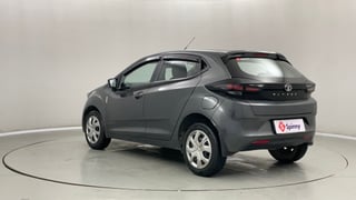 Used 2024 Tata Altroz XT Petrol Petrol Manual exterior LEFT REAR CORNER VIEW