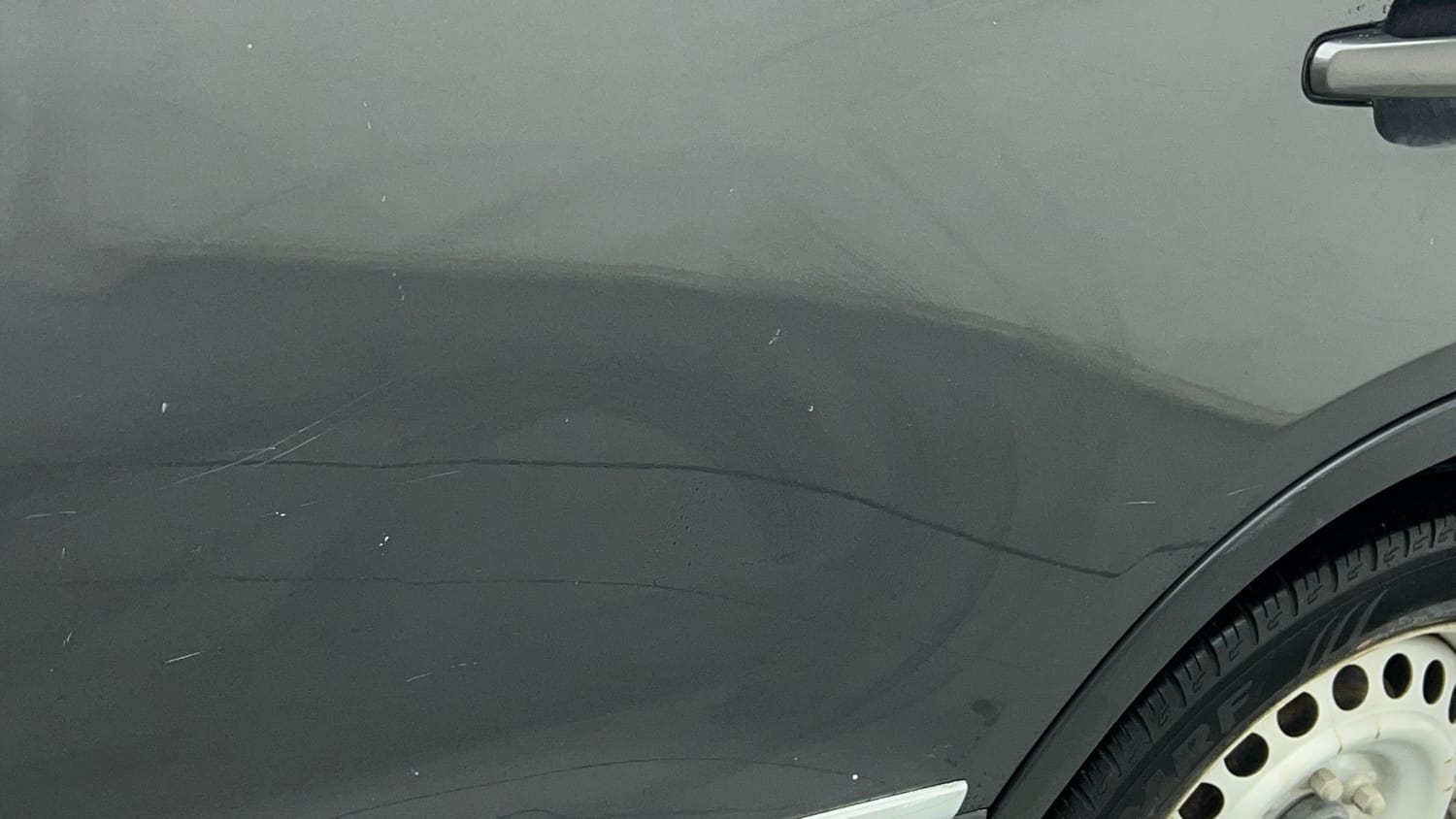 Used 2021 maruti-suzuki Vitara Brezza LXi Petrol Manual dents MINOR SCRATCH