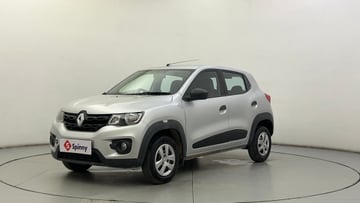 Used 2018 Renault Kwid RXT Petrol Manual Image