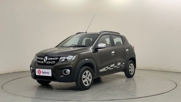 Used 2016 Renault Kwid 1.0 RXT Petrol Manual Image