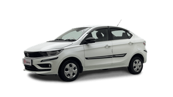 Used 2023 Tata Tigor XZ CNG Cng Manual Image