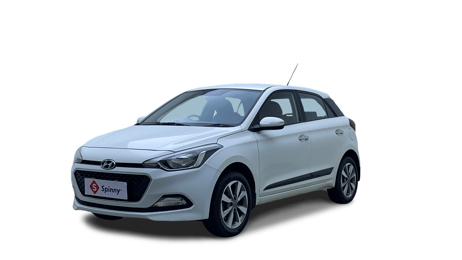 Used 2015 Hyundai Elite i20 Asta 1.2 Petrol Manual Image