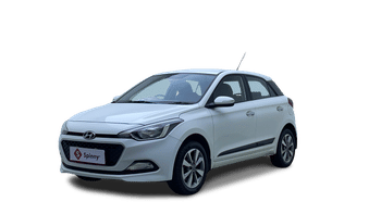 Used 2015 Hyundai Elite i20 Asta 1.2 Petrol Manual Image