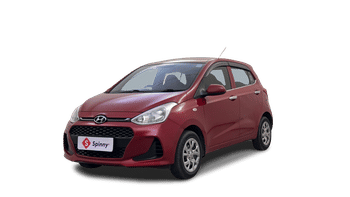 Used 2018 Hyundai Grand i10 Magna 1.2 Kappa VTVT Petrol Manual Image