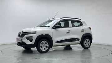 Used 2022 Renault Kwid RXL (O) 1.0 Petrol Manual Image