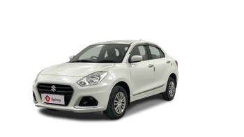 Used 2024 Maruti Suzuki Dzire VXi Petrol Manual Image
