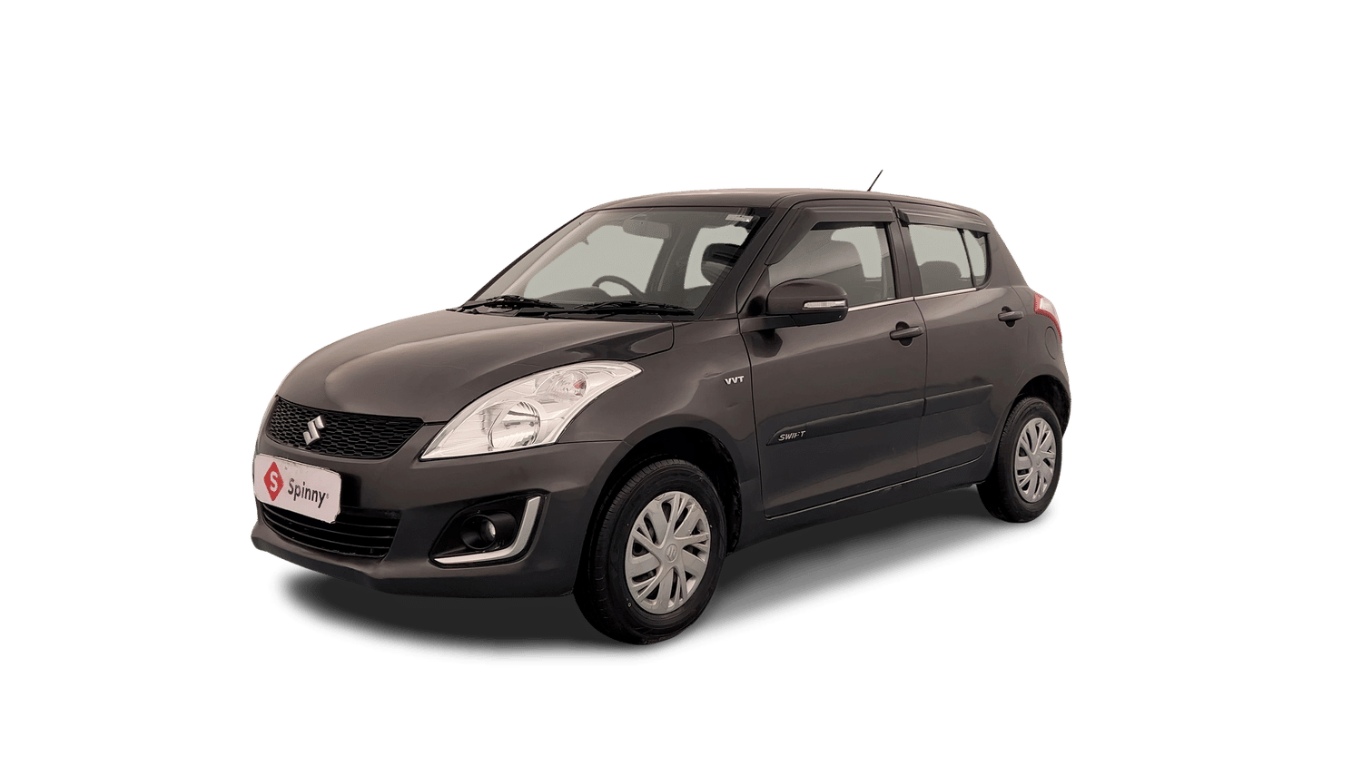 Used 2017 Maruti Suzuki Swift VXi Petrol Manual Image