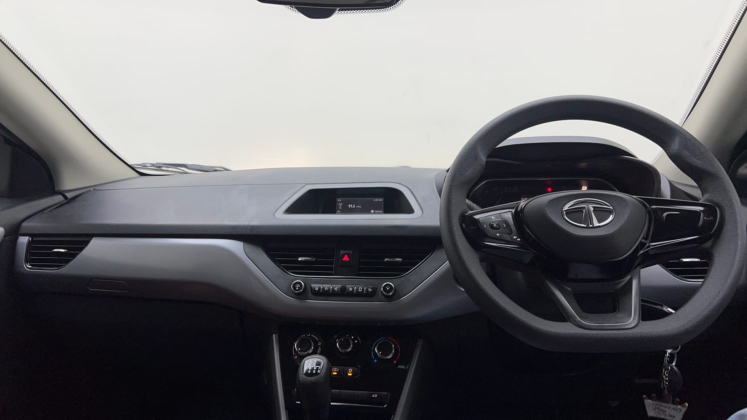 DASHBOARD VIDEO