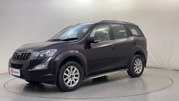 Used 2016 Mahindra XUV500 W10 AT Diesel Automatic Image
