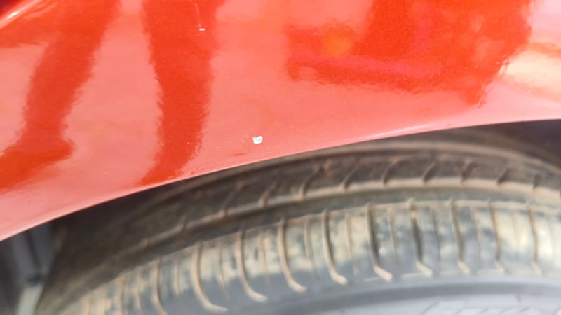 Used 2013 Maruti Suzuki Swift ZXi Petrol Manual dents MINOR SCRATCH