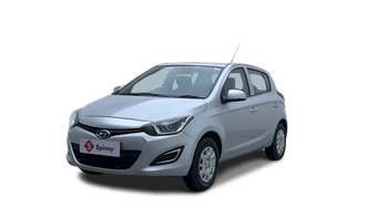 Used 2012 Hyundai I20 Magna 1.2 Petrol Manual Image