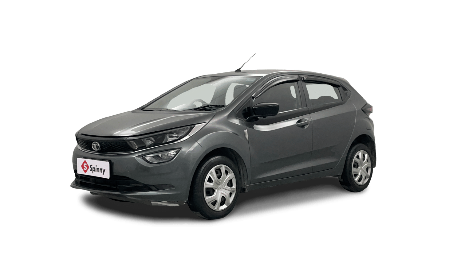 Used 2024 Tata Altroz XT Petrol Petrol Manual Image
