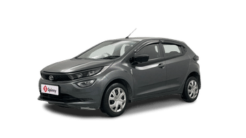Used 2024 Tata Altroz XT Petrol Petrol Manual Image