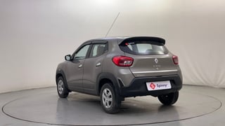 Used 2016 Renault Kwid RXT Petrol Manual exterior LEFT REAR CORNER VIEW