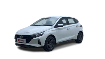 Used 2023 Hyundai I20 Sportz 1.2 IVT Petrol Automatic Image