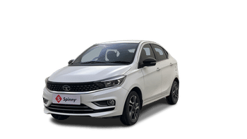 Used 2021 Tata Tigor XZ Plus Petrol Manual Image