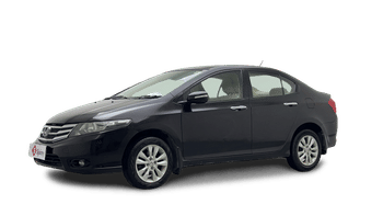 Used 2013 Honda City 1.5 V MT Petrol Manual Image