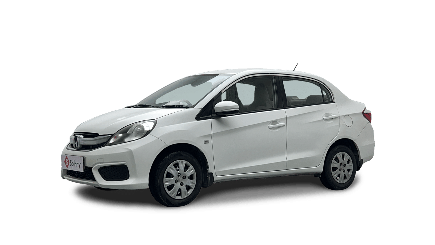 Used 2016 Honda Amaze 1.2 S i-VTEC Petrol Manual Image