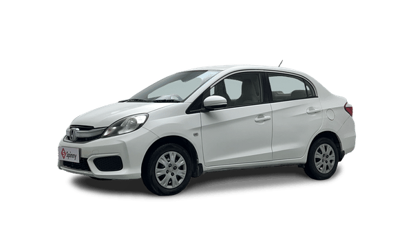 Used 2016 Honda Amaze [object Object] Petrol Manual Image