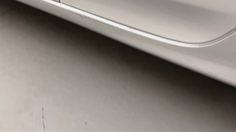 Used 2012 Honda City 1.5 V AT Petrol Automatic dents MINOR DENT
