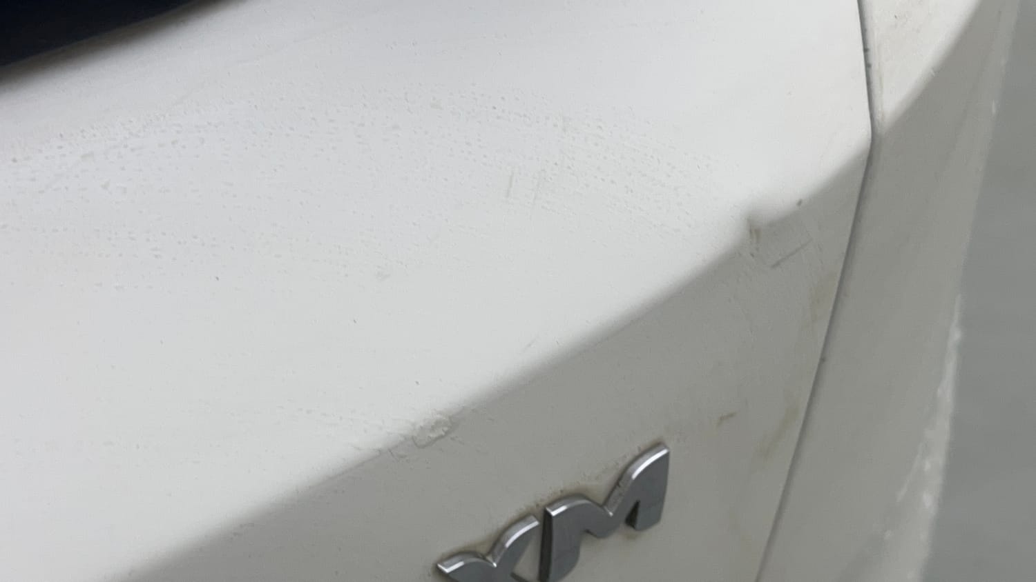Used 2019 Tata Nexon XM Petrol Manual dents MINOR DENT