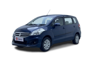 Used 2017 Maruti Suzuki Ertiga VXI CNG Cng Manual Image
