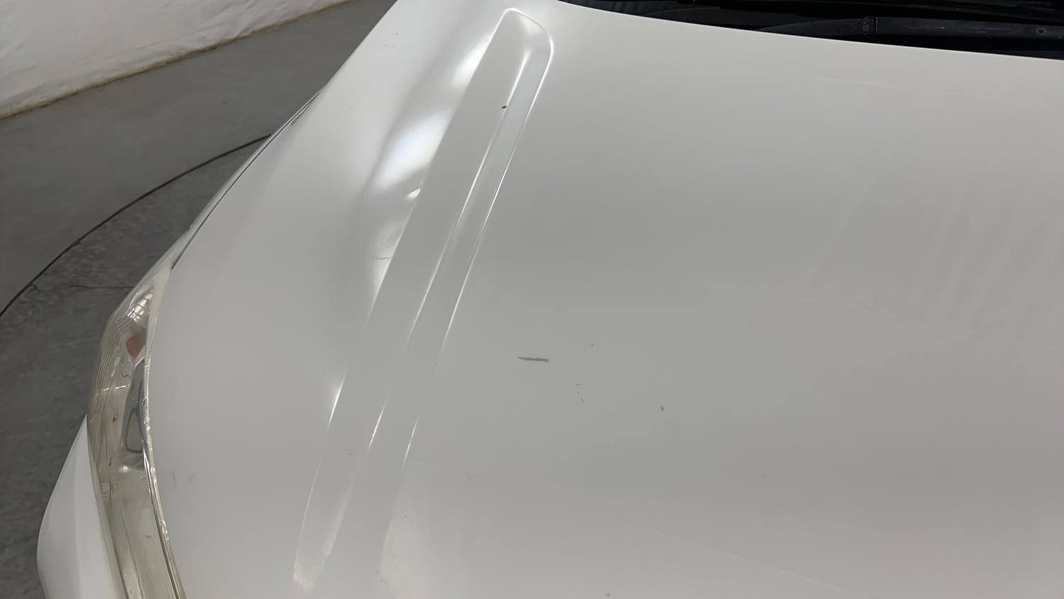 Used 2016 Honda City VX Diesel Diesel Manual dents MINOR SCRATCH