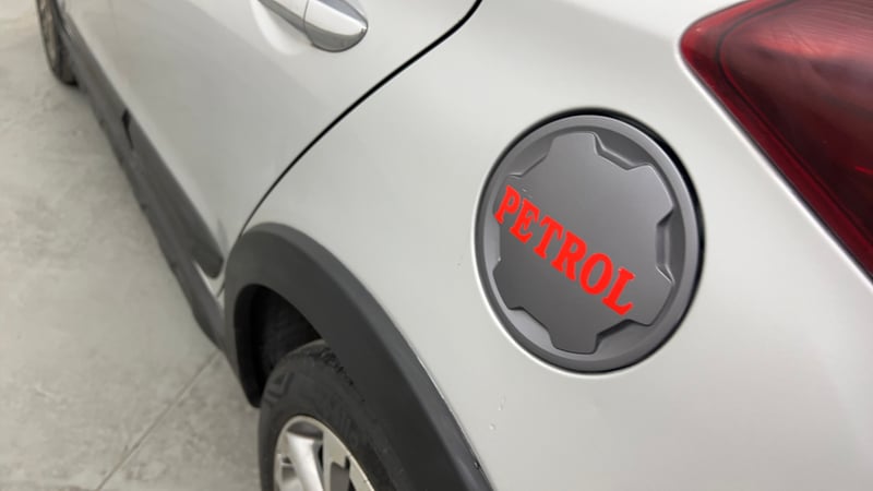 Used 2018 Hyundai i20 Active 1.2 SX Petrol Manual dents MINOR DENT