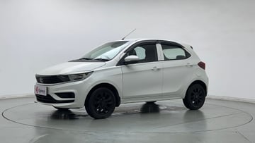 Used 2021 Tata Tiago Limited Edition Petrol Manual Image