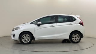Used 2016 Honda Jazz VX Diesel Diesel Manual exterior LEFT SIDE VIEW