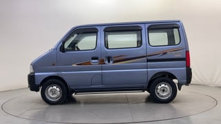 Used 2019 Maruti Suzuki Eeco 5 STR WITH A/C+HTR Petrol Manual exterior LEFT SIDE VIEW