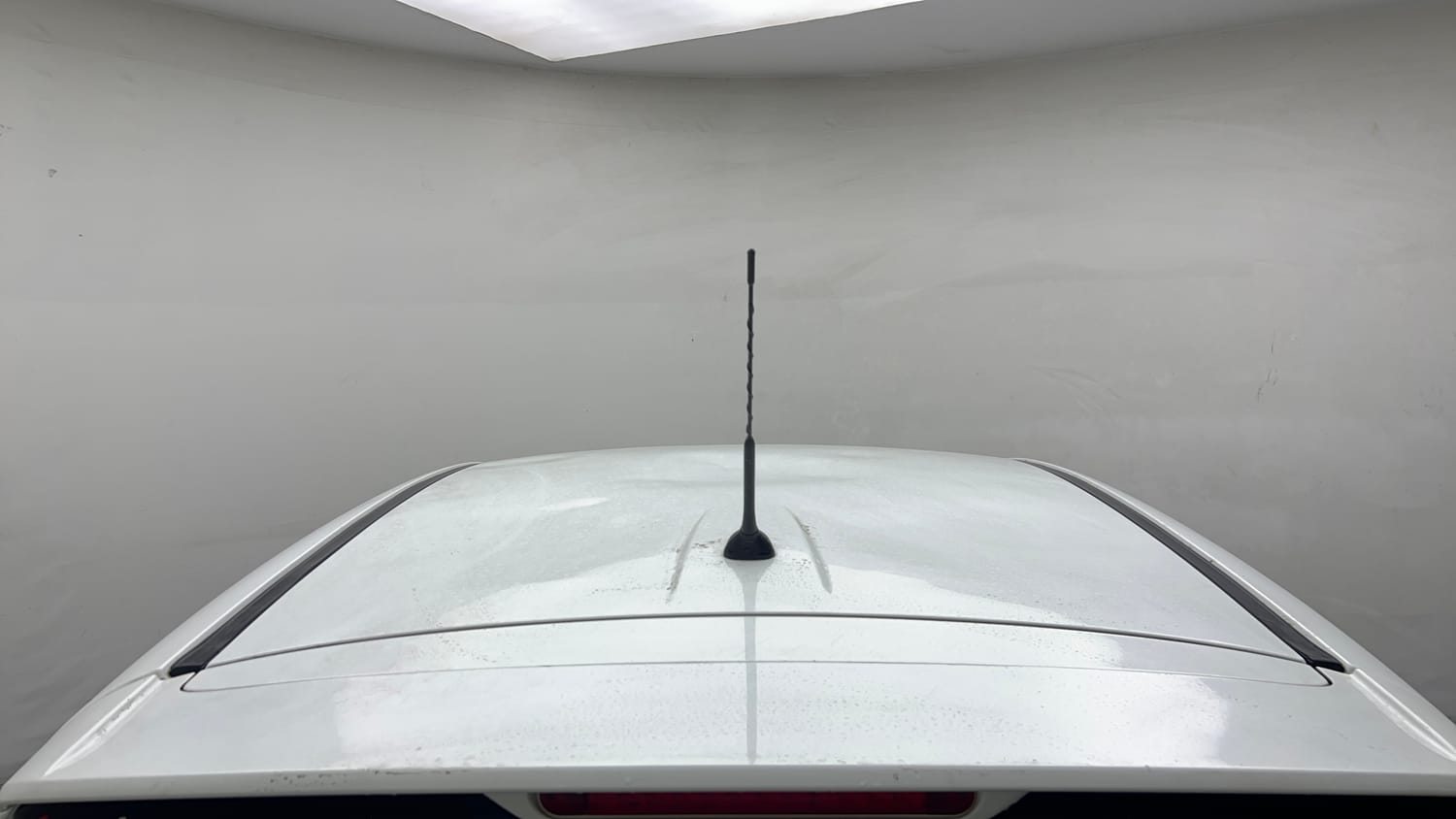 Used 2019 Tata Nexon XM Petrol Manual exterior EXTERIOR ROOF VIEW