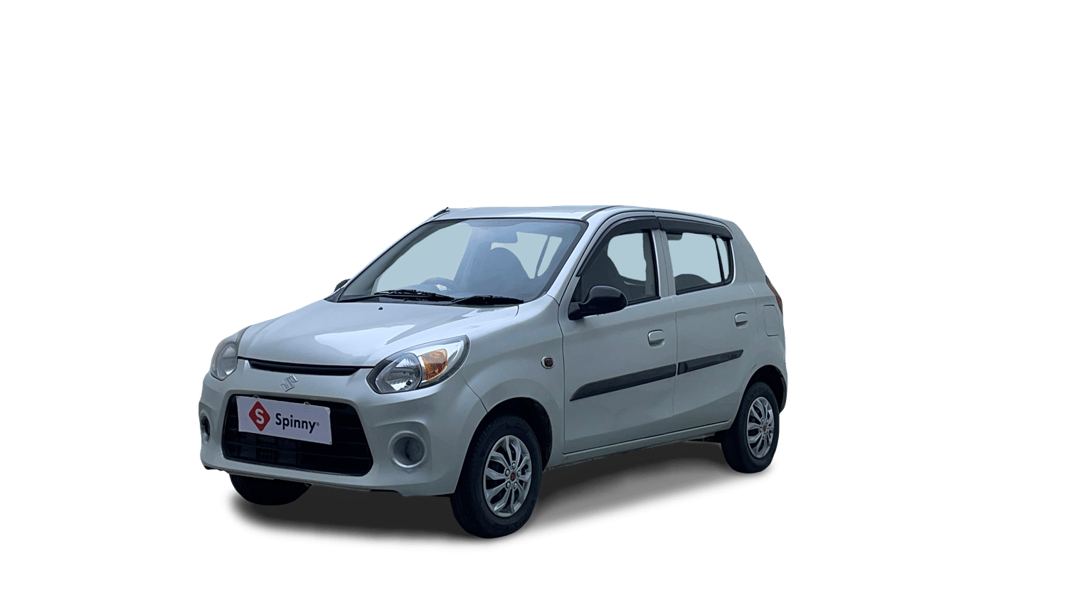 Used 2018 Maruti Suzuki Alto 800 VXi Petrol Manual Image