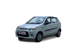 Used 2018 Maruti Suzuki Alto 800 VXi Petrol Manual Image