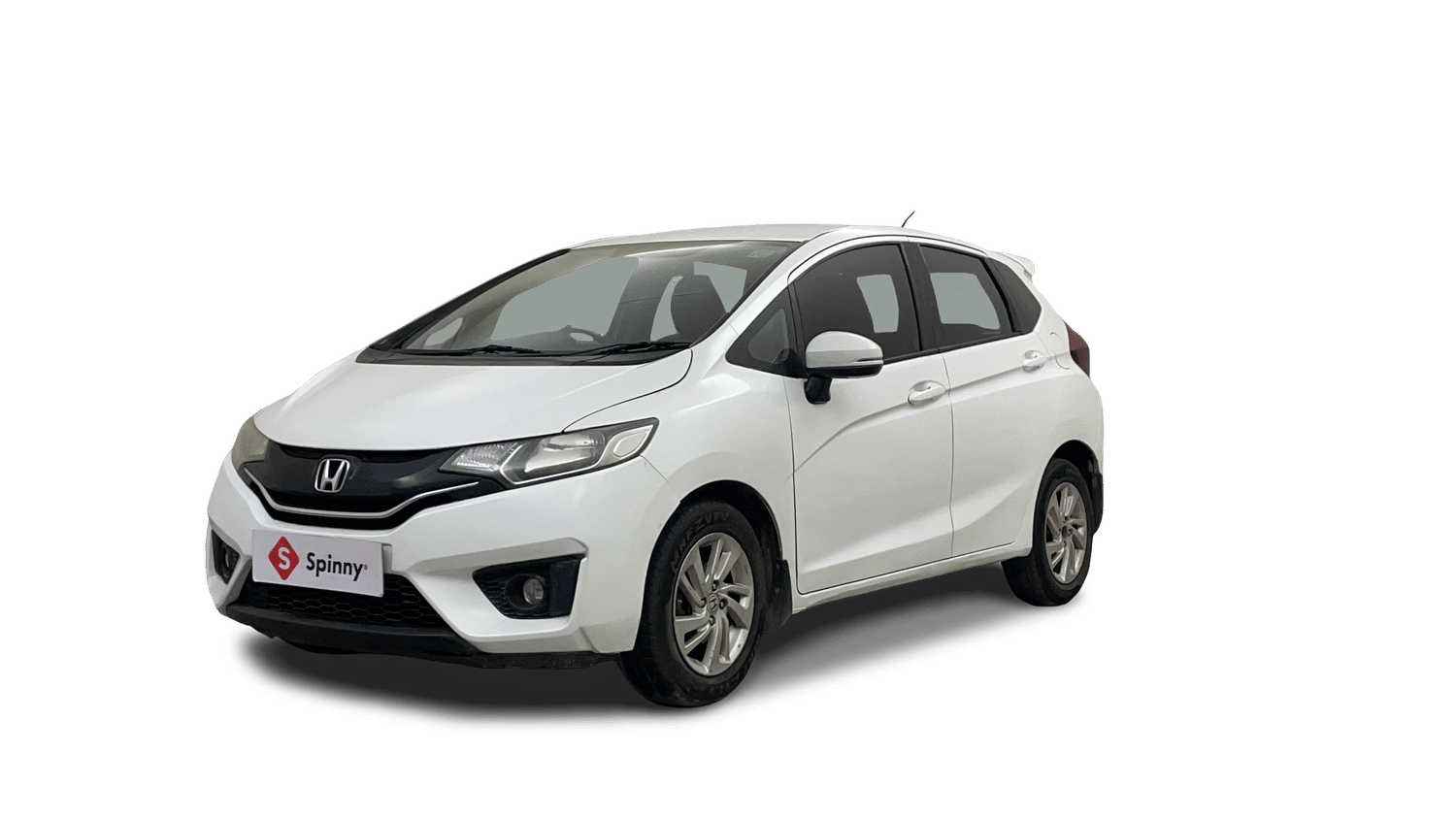 Used 2016 Honda Jazz VX Diesel Diesel Manual Image