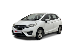 Used 2016 Honda Jazz VX Diesel Diesel Manual Image