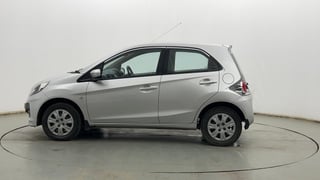 Used 2013 Honda Brio S MT Petrol Manual exterior LEFT SIDE VIEW