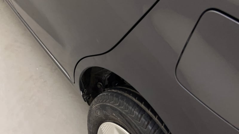 Used 2023 Maruti Suzuki Alto K10 VXi Petrol Manual dents MINOR DENT