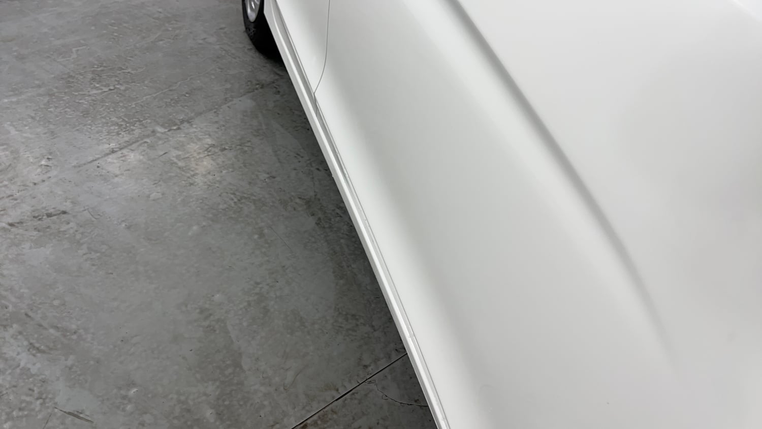 Used 2016 Honda City VX Diesel Diesel Manual dents MINOR SCRATCH