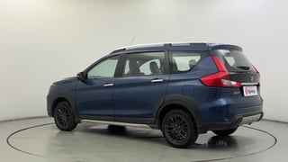 Used 2019 Maruti Suzuki XL6 Alpha MT Petrol Petrol Manual exterior LEFT REAR CORNER VIEW