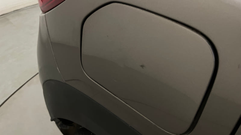 Used 2017 Renault Kwid CLIMBER 1.0 AMT Petrol Automatic dents MINOR SCRATCH