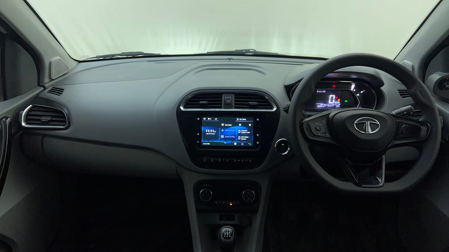 DASHBOARD VIDEO