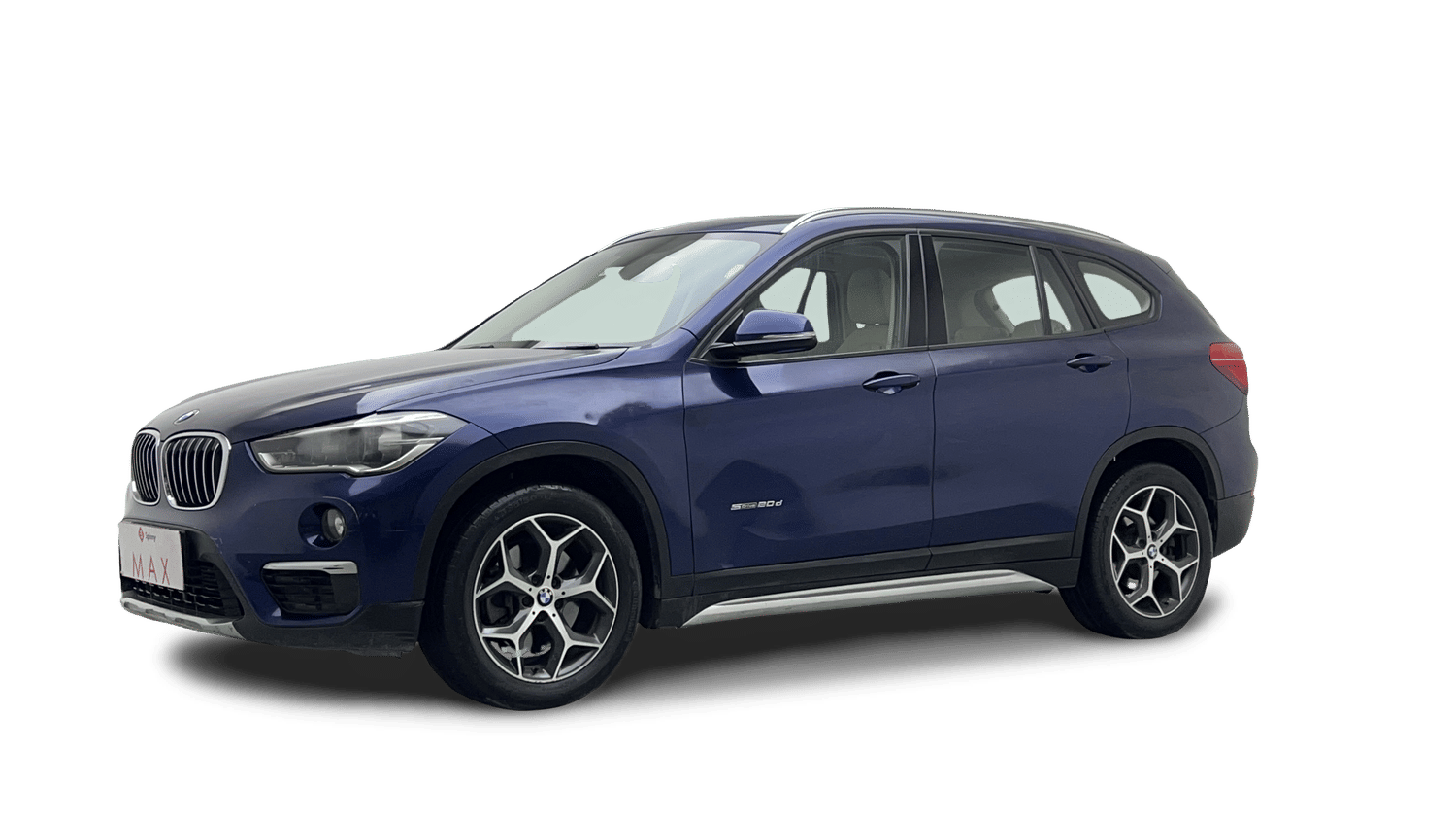 Used 2017 BMW X1 sDrive20d xLine Diesel Automatic Image