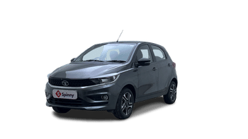 Used 2021 Tata Tiago XZA Plus Petrol Automatic Image