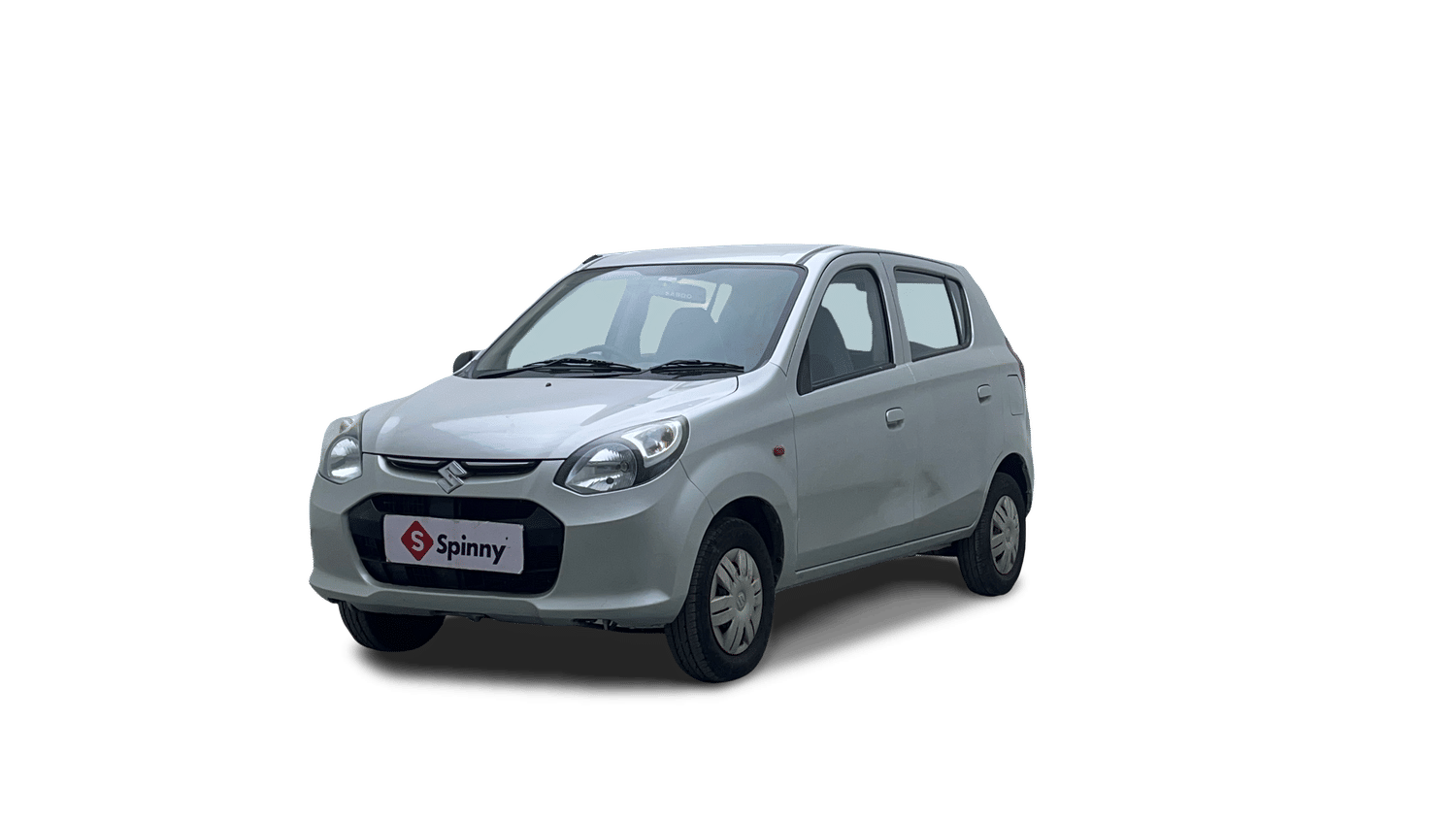 Used 2013 Maruti Suzuki Alto 800 Lxi Petrol Manual Image